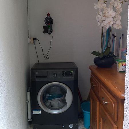 La Sapiniere -Chambres Climatisees Buisson Ngoại thất bức ảnh