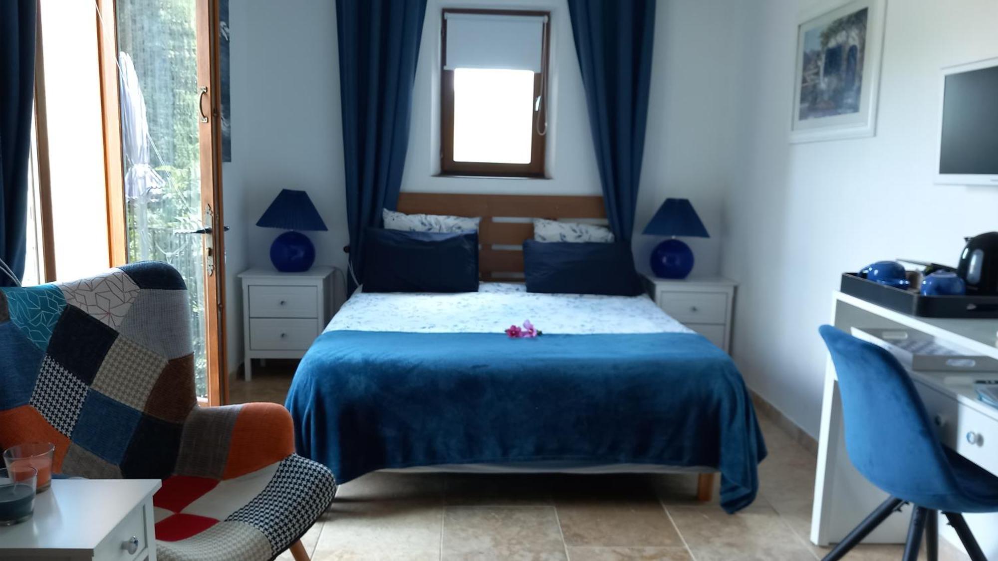 La Sapiniere -Chambres Climatisees Buisson Ngoại thất bức ảnh